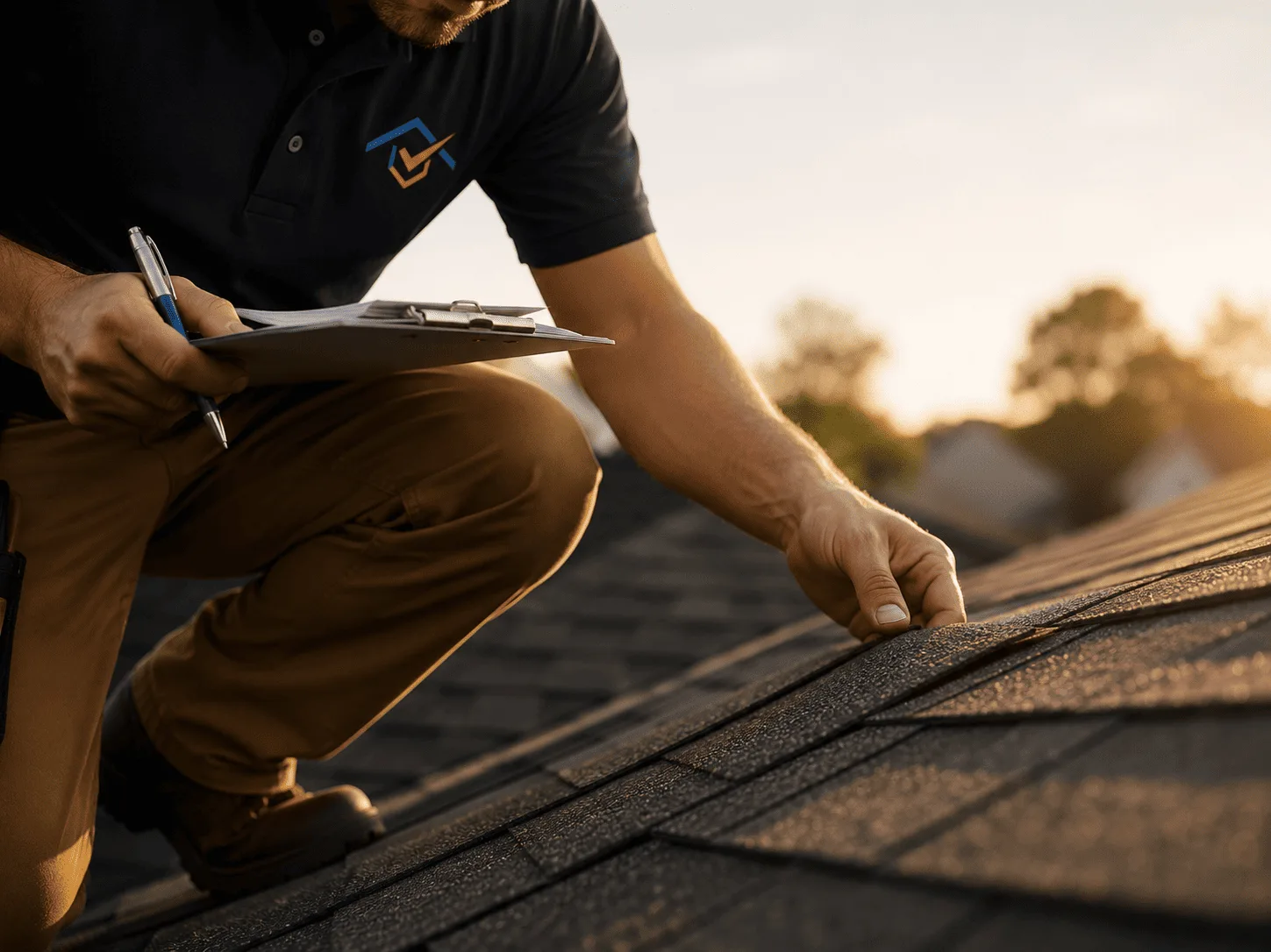 Why Choose Roof Inspection in Toronto, OH