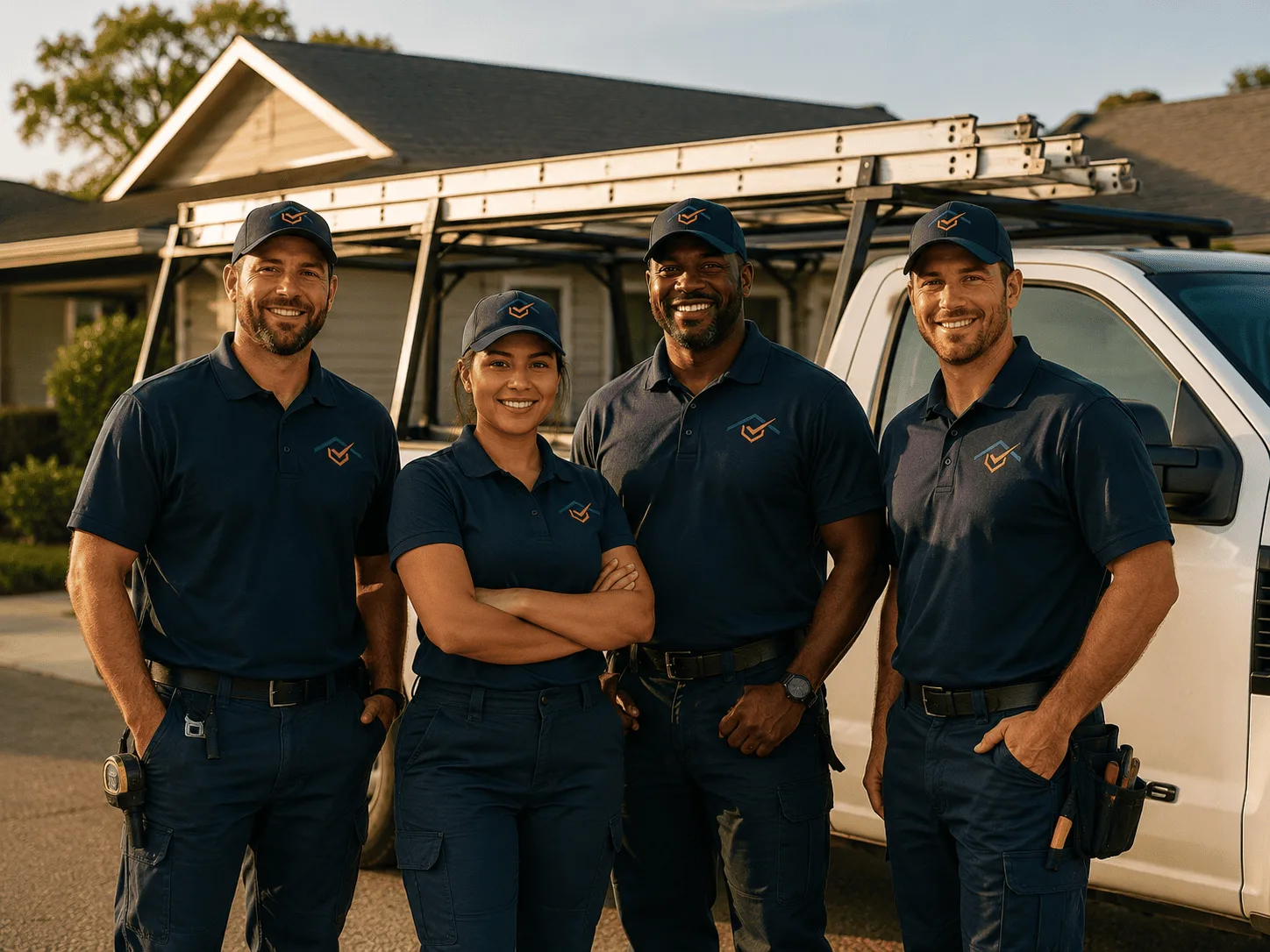 Roof Inspection company in Toronto, OH